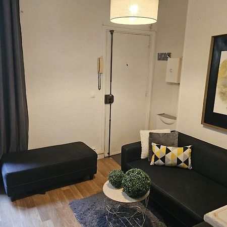 פריז Cozy Apartment In The Heart Of The 10Th מראה חיצוני תמונה