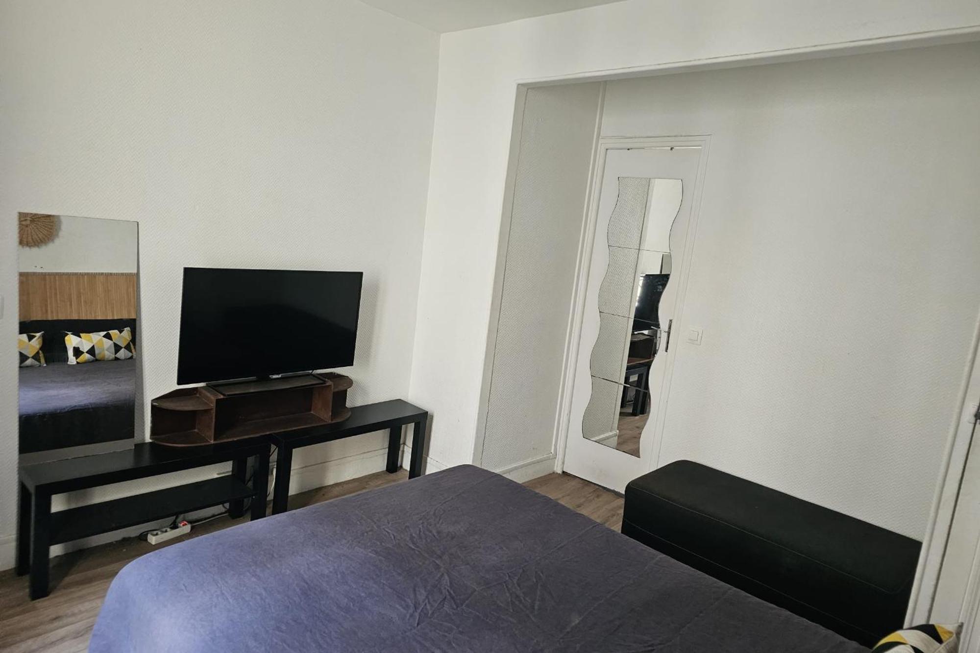 פריז Cozy Apartment In The Heart Of The 10Th מראה חיצוני תמונה